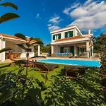 Villa Eni *