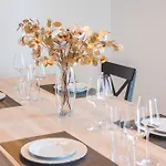 Eni Villa *
