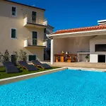 Villa Eni