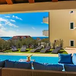 Eni Villa