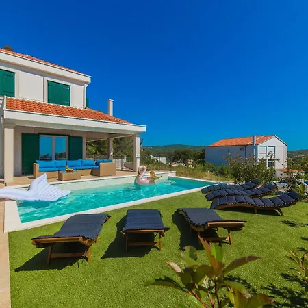 Eni Villa Primošten