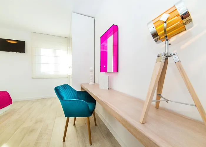 Villa Eni Primošten