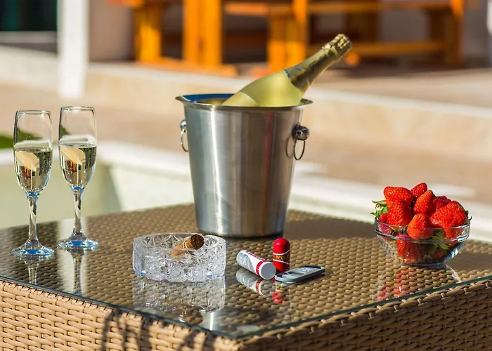 Eni Villa Primošten